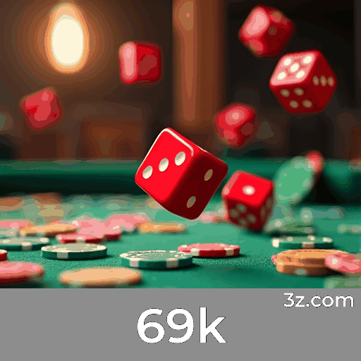 69k: A Experiência de Cassino ao Vivo Preferida do Brasil