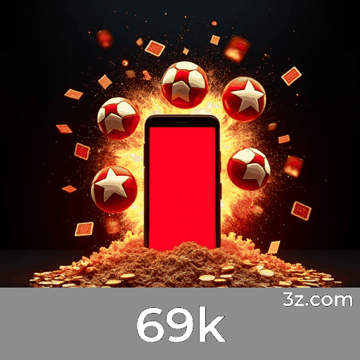 69k: Emoção Instantânea e Altos Retornos no Crash