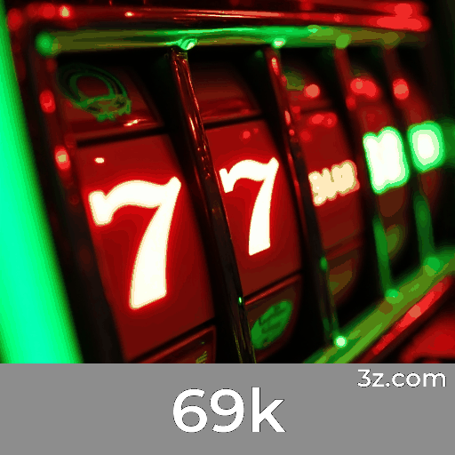 69k: Emoção e Oportunidades com Jogos de Cassino