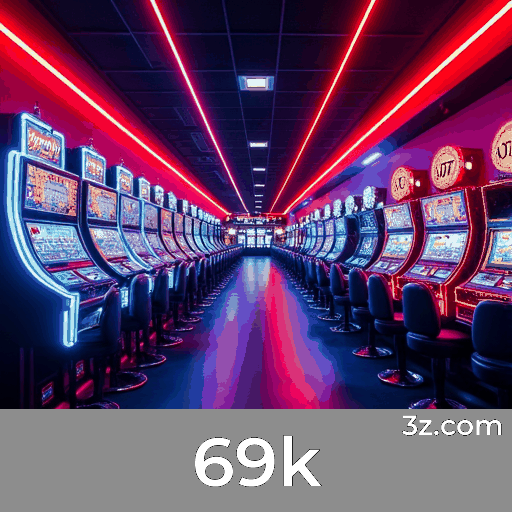 69k: As Ofertas de Bônus Mais Generosas e Exclusivas!