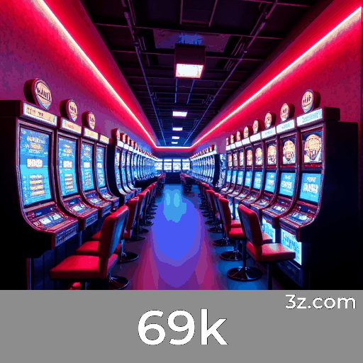 69k: Plataforma de Apostas Confiável e Divertida